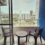 Hermoso Apto Muy Cerca A Playa