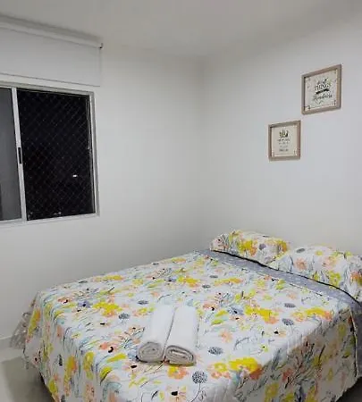 Hermoso Apto Muy Cerca A Playa Apartment