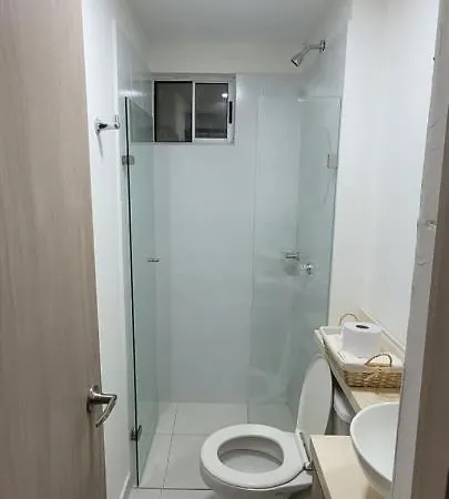 Apartment Hermoso Apto Muy Cerca A Playa