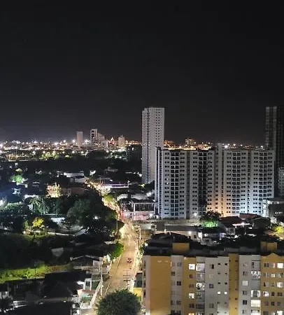 Hermoso Apto Muy Cerca A Playa