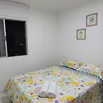 Hermoso Apto Muy Cerca A Playa