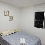 Hermoso Apto Muy Cerca A Playa