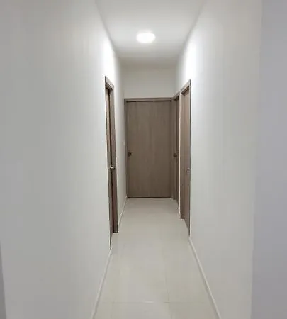 Apartamento Hermoso Apto Muy Cerca A Playa *